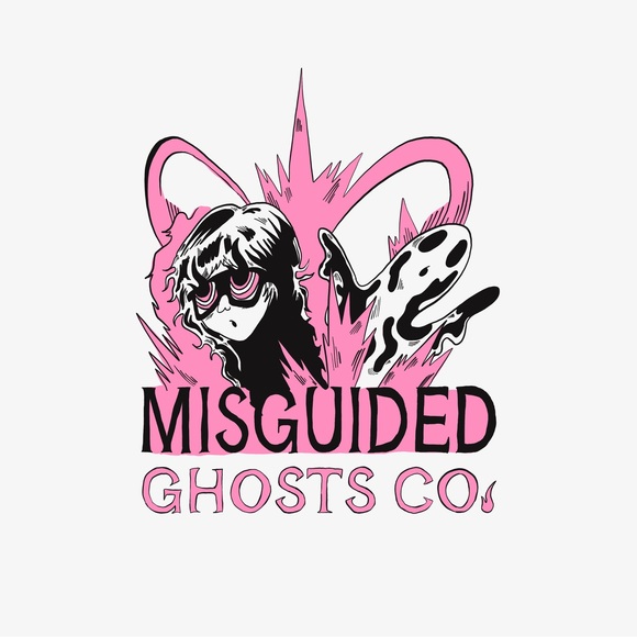 misguidedgh0sts